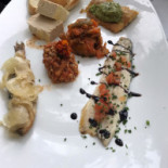 Silvio Comida