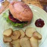 Pedron Caffe Comida