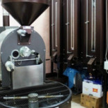 Caffè Gallo Nourriture