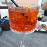 Lo Skipper Nourriture
