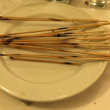 Dal Papa Buono Comida