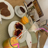 Pan Cafe