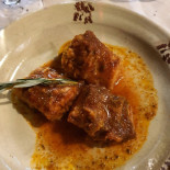 L' Archetto Nourriture