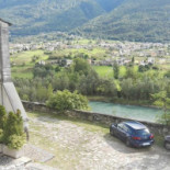 Torre Della Sassella Nourriture