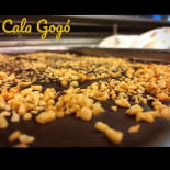 Cala Gogo Dentro
