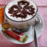 New Dolci Nourriture