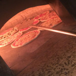 Il Pizzarellone Nourriture