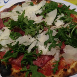 Il Pizzarellone Nourriture