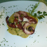 Mustafa' Comida
