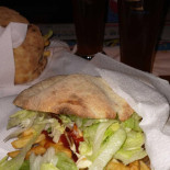 Poldo Forever Comida