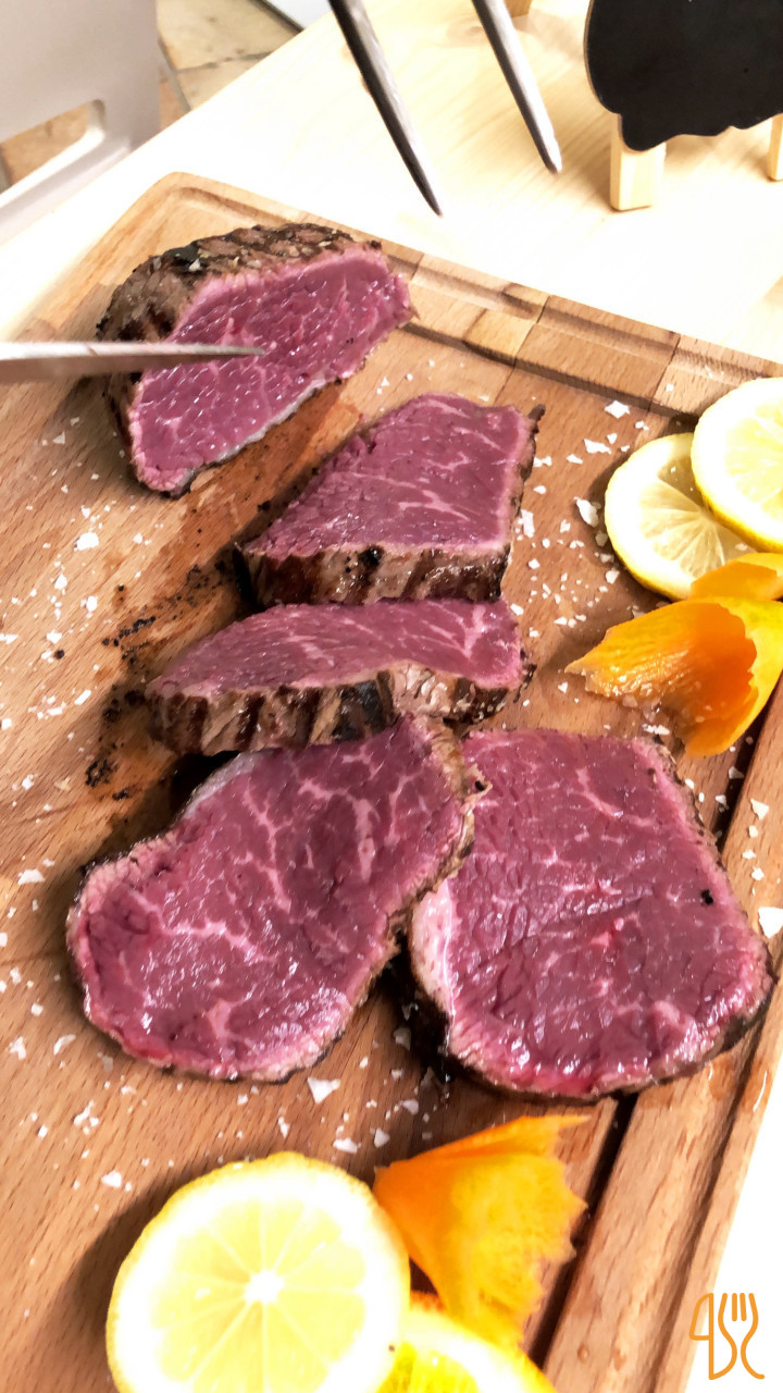 Fornaro Essen