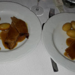 Miramare Nourriture