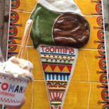 Gelatomania Nourriture