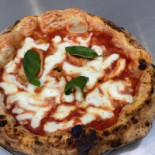 Fervore Pizza&food Nourriture