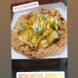 Fervore Pizza&food Nourriture