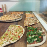 3g Pizzeria Nourriture