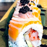 Sayurisan Trani Comida