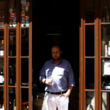 Enoteca Tabarro Nourriture