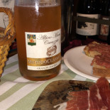 Enoteca Tabarro Nourriture