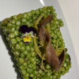 Molekole Comida