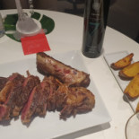 Molekole Comida