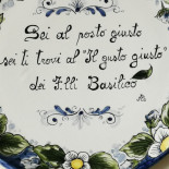 Il Gusto Giusto Nourriture