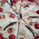 Pizzeria Orchidea Nourriture