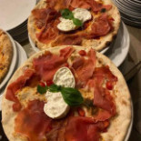 Pizzeria Orchidea Nourriture