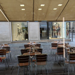 Caffe Ariston Außen