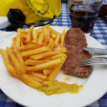 Seerestaurant Comida