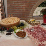 San Pecoraio Comida
