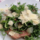I Condotti Nourriture