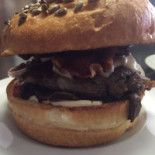 Candelo Coffee Burger Nourriture