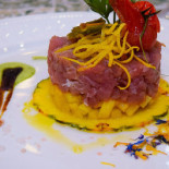 Al Nespolo Comida