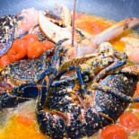 Al Nespolo Comida