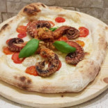 Pizza Da Pazzi Nourriture