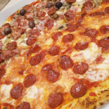 Pizza Da Pazzi Nourriture