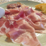 Tre Cancelli Comida