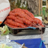 Tre Cancelli Comida