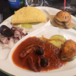 A' Camionista Comida