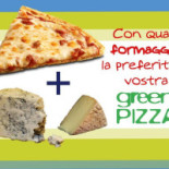Green Pizza Franchising Nourriture