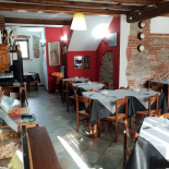 Il Farinello Nourriture