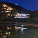 Issinger Weiher Extérieur
