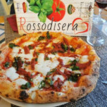Rosso Di Sera Nourriture