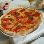 Pizzeria Ca' Della Valle Nourriture