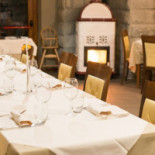 Il Passo Nourriture