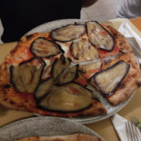 Pizzeria Da Rocco Comida