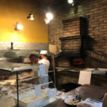 Pizzeria Da Rocco Comida