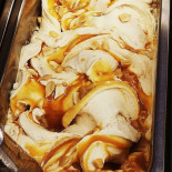 Gelateria Ballerini Comida