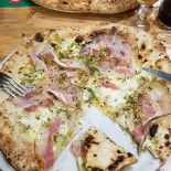Sugo E Basilico Comida